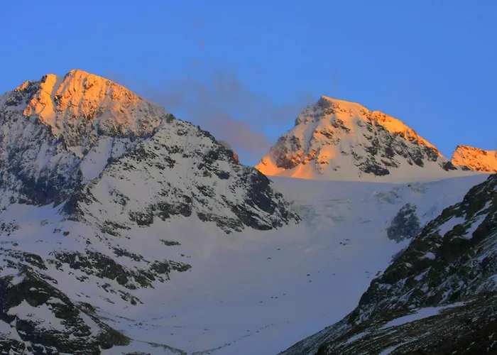 Alp-Aren - Silvretta Card Premium Betrieb