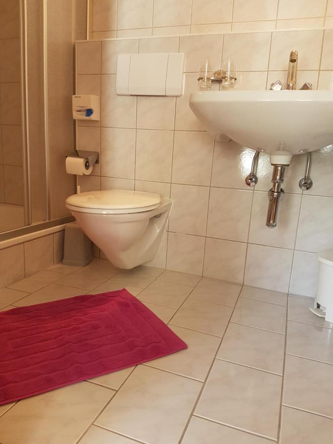 Alp-aren - Silvretta Card Premium Betrieb Apartment